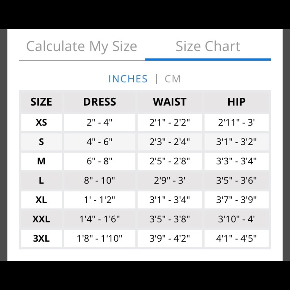 Commando Control Shapewear. - Picture 3 of 9